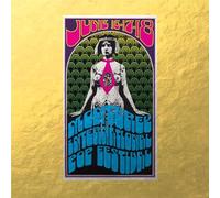 Various artists - Iconic Performances from The Monterey Pop Festival [Import]