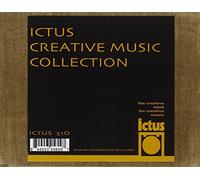 Various Artists - Ictus Creative Music Collection