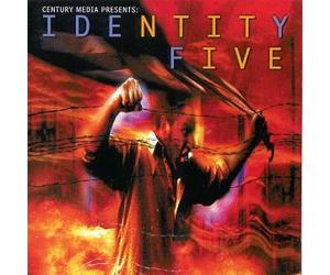 Various Artists - Identity 5: I Defy