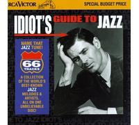 Various Artists - Idiot's Guide to Jazz