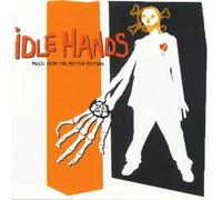 Various Artists - Idle Hands