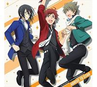 VARIOUS ARTISTS - IDOLMASTER SIDEM ANIMATION 07 CT 07 - CD - E600z