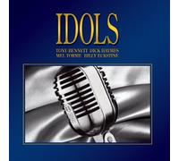 Various Artists - Idols [Import]