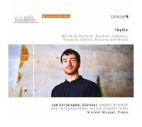 Various Artists - Idylle [Cd]