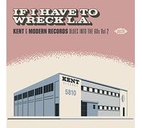 Various Artists - If I Have to Wreck L.a. [Import]