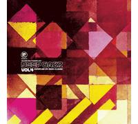 Various Artists - Various Artists - If Music presents: You Need This! A Journey Into Deep Jazz Vol. 4 compiled by Jean-Claude