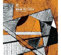 Artistes variés – If Music Presents: You Need This an Introduction to Enja Records – Vinyle