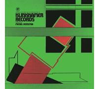 Various Artists – If Music Presents: You Need This: An Introduction to Kli – Vinyle