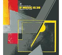 Various Artists - Presents: You Need This: If Music is 20 Compiled by Jean-Claude