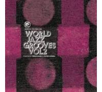 Various Artists – If Music Presents You Need This ! : World Jazz Grooves Volume 2 – CD