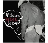 Various Artists - If There's Hell Below (Various Artists) [Vinyl Lp] Colored Vinyl, Red