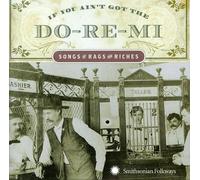 Various - If You Ain't Got The Do Re Mi