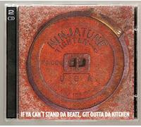 Various Artists - If You Can't Stand Da Beatz Qit