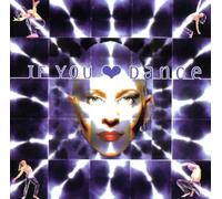 Various Artists - If You Love to Dance