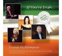 Various Artists - If You're Irish