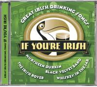 Various Artists - If You're Irish-Great
