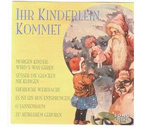 Various Artists - Ihr Kinderlein Kommet