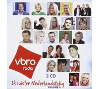 Various Artists - IK Luister. [Import]