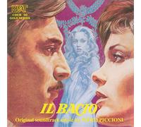 Various Artists - Il Bacio