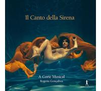 Various Artists - Il Canto Della Sirena [Compact Discs]