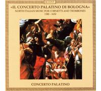 Various Artists - Il Concerto Palatino [Import]