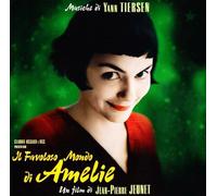 Various Artists - Il Favoloso Mondo Di Amelie