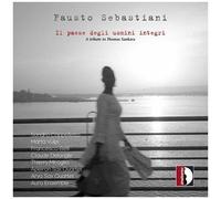 Various Artists - Il Paese Degli Uomini Integri [Cd]