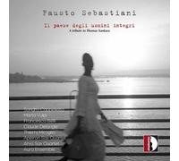 Various Artists - Il Paese Degli Uomini Integri [Cd]