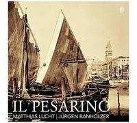 Various Artists - Il Pesarino [Cd]