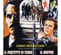 Various Artists - Il Prefetto Di Ferro / O.S.T. by Various Artists