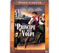 Various Artists - Il Principe Delle Volpi [Import]