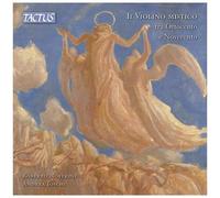 Various Artists - Il Violino Mistico [Cd]