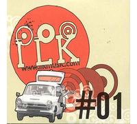 Various Artists - Ilk: Number 01 [Import]