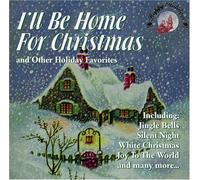 Various Artists - I'll Be Home for Christmas