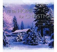 Various Artists - I'll Be Home for Christmas