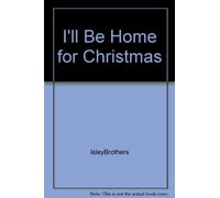 Various Artists - I'll Be Home for Christmas