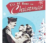 Various Artists - I'll Be Home for Christmas