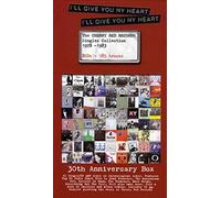 Various Artists - I'll Give You My Heart,..