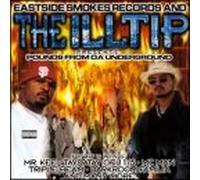 Various Artists - Ill Tip Presents