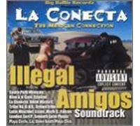 Various Artists - Illegal Amigos