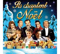 Various Artists – Ils Chantent Noel – Import
