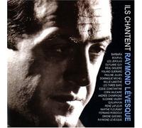 Various Artists - Ils Chantent Raymond Levesque