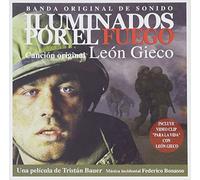 Various Artists - Iluminados Por El Fuego/O.S.T