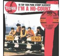 Various Artists - I'm a No-Count