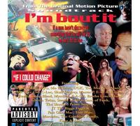 Various Artists - I'm Bout It (Original Soundtrack) [Cd] Explicit