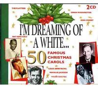 Various Artists - I'm Dreaming of a White X [Import]