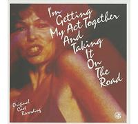 Various Artists - I'm Getting My Act Together And Taking It On The Road (Origina