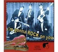 Various Artists – I'm Gonna Rock on You