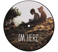 Various Artists - I'm Here