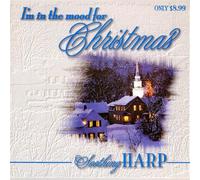 Various Artists - I'm in The Mood for Xmas: Soothing Harp